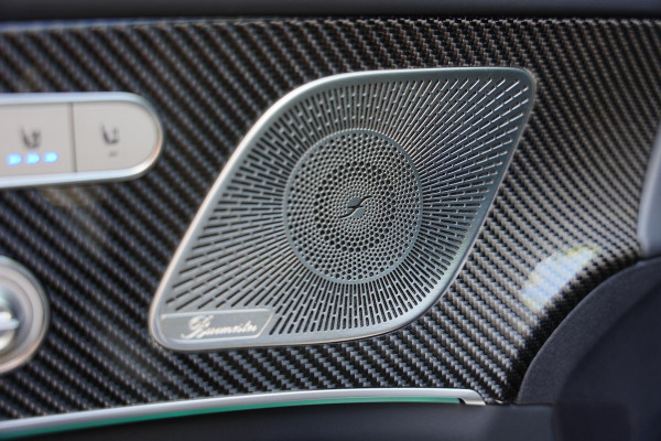 Mercedes-Benz GLS AMG 63 4-Matic Exclusive