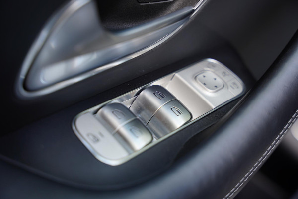 Mercedes-Benz GLS AMG 63 4-Matic Exclusive