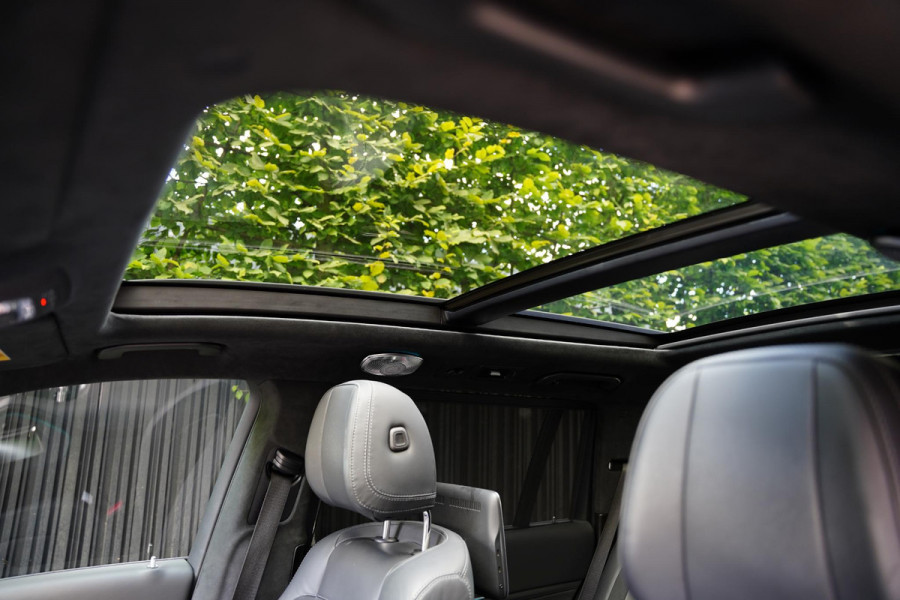 Mercedes-Benz GLS AMG 63 4-Matic Exclusive