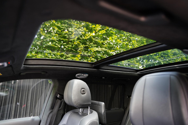 Mercedes-Benz GLS AMG 63 4-Matic Exclusive