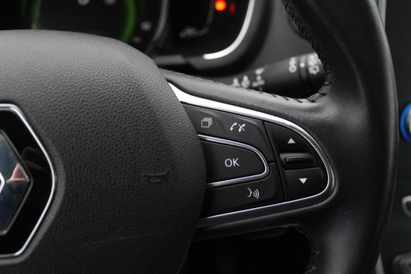 Renault Grand Scénic 1.2 TCe Intens 7p. / Camera / Navigatie / 20'' / Half leder / Keyless / Dodehoek / Cruise Control