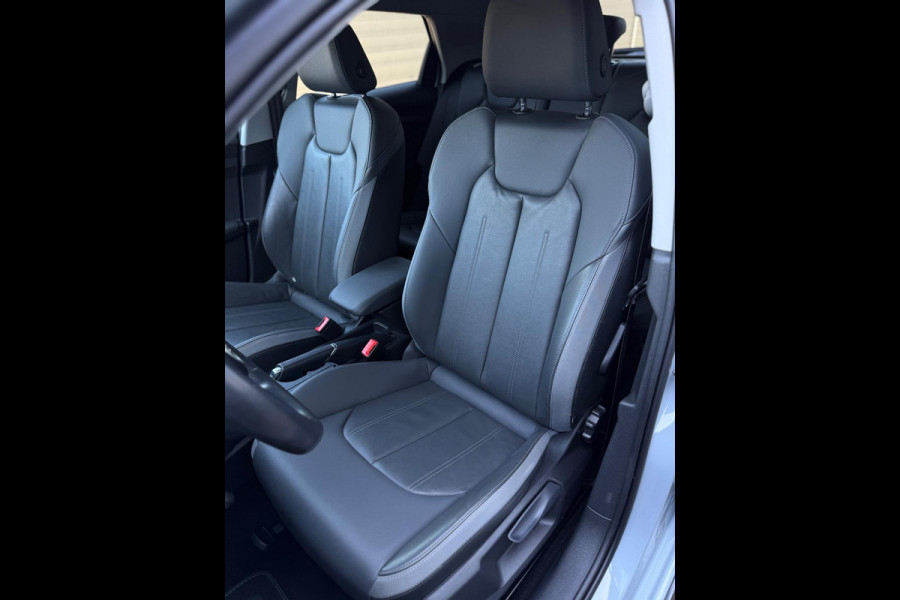 Audi A1 CityCarver 30 TFSI 2x S-Line Camera CarPlay
