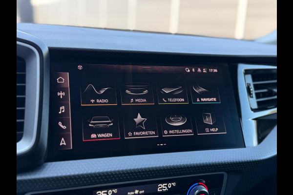 Audi A1 CityCarver 30 TFSI 2x S-Line Camera CarPlay