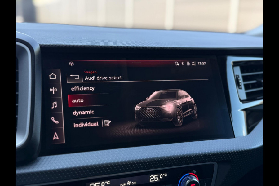 Audi A1 CityCarver 30 TFSI 2x S-Line Camera CarPlay