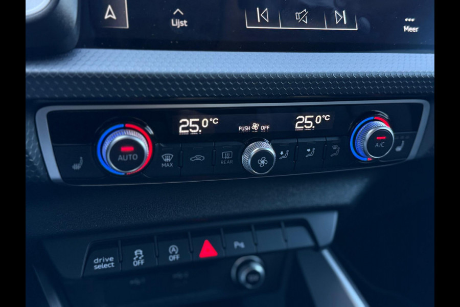 Audi A1 CityCarver 30 TFSI 2x S-Line Camera CarPlay