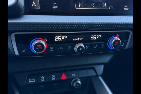 Audi A1 CityCarver 30 TFSI 2x S-Line Camera CarPlay