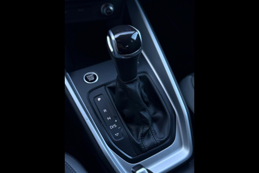 Audi A1 CityCarver 30 TFSI 2x S-Line Camera CarPlay