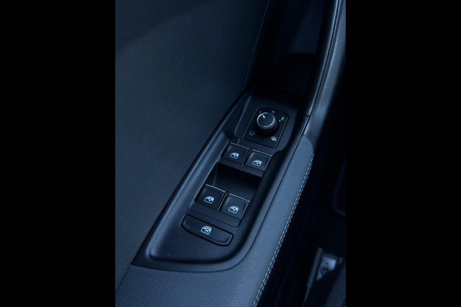 Audi A1 CityCarver 30 TFSI 2x S-Line Camera CarPlay