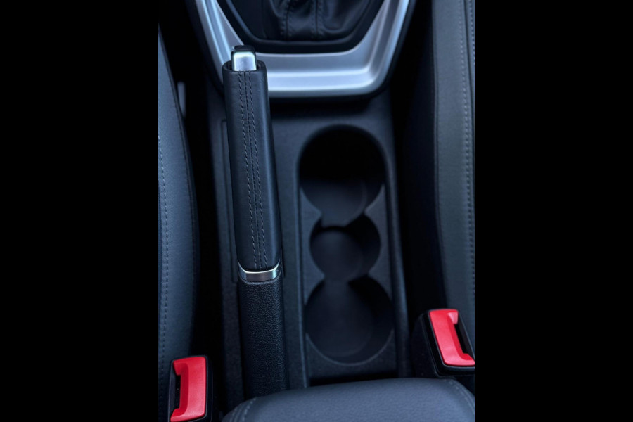 Audi A1 CityCarver 30 TFSI 2x S-Line Camera CarPlay