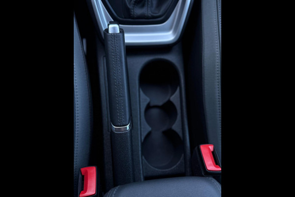 Audi A1 CityCarver 30 TFSI 2x S-Line Camera CarPlay