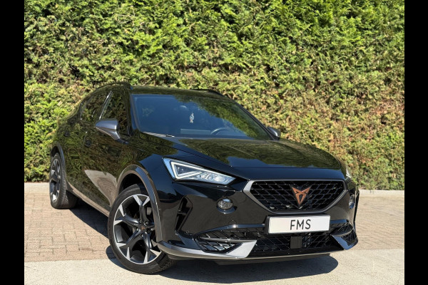 CUPRA Formentor 1.5 TSI Panorama CarPlay Camera