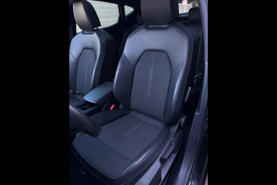 CUPRA Formentor 1.5 TSI Panorama CarPlay Camera