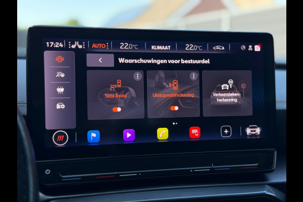 CUPRA Formentor 1.5 TSI Panorama CarPlay Camera