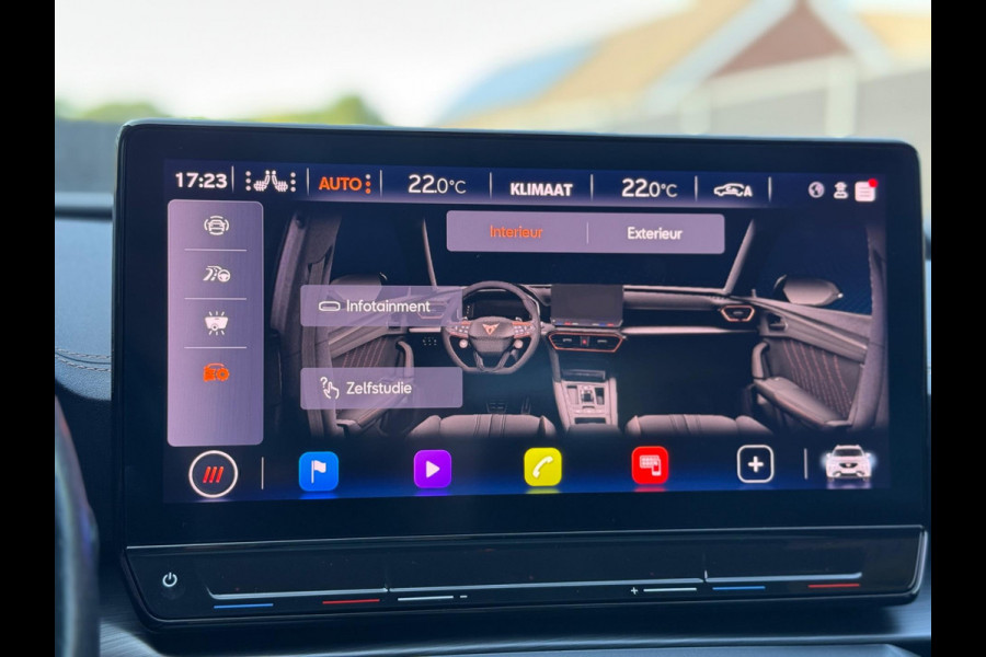 CUPRA Formentor 1.5 TSI Panorama CarPlay Camera