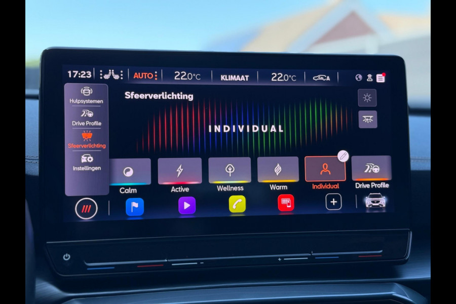 CUPRA Formentor 1.5 TSI Panorama CarPlay Camera