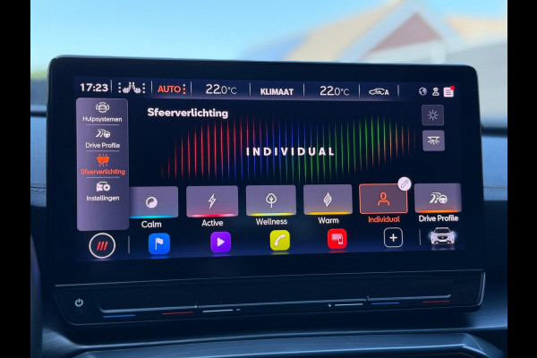 CUPRA Formentor 1.5 TSI Panorama CarPlay Camera