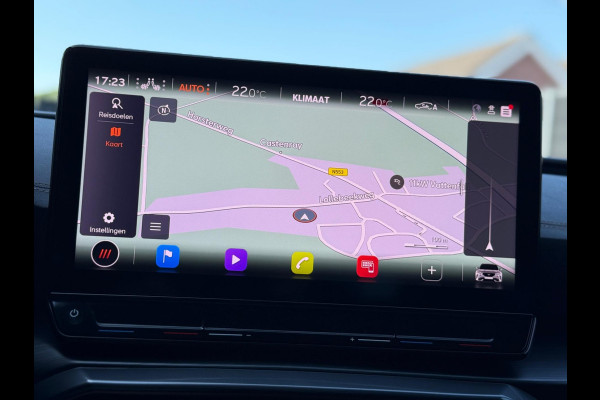 CUPRA Formentor 1.5 TSI Panorama CarPlay Camera