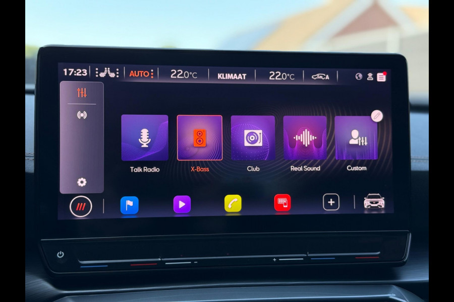 CUPRA Formentor 1.5 TSI Panorama CarPlay Camera
