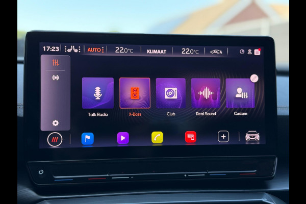 CUPRA Formentor 1.5 TSI Panorama CarPlay Camera