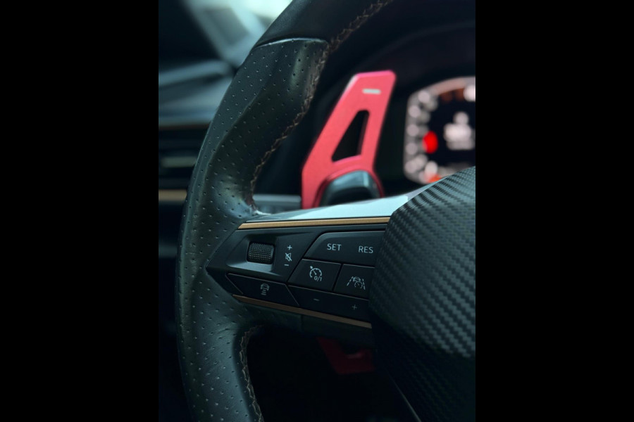 CUPRA Formentor 1.5 TSI Panorama CarPlay Camera