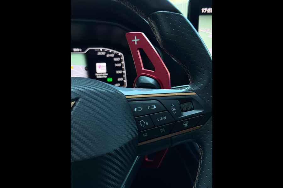 CUPRA Formentor 1.5 TSI Panorama CarPlay Camera