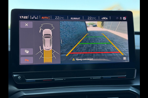 CUPRA Formentor 1.5 TSI Panorama CarPlay Camera