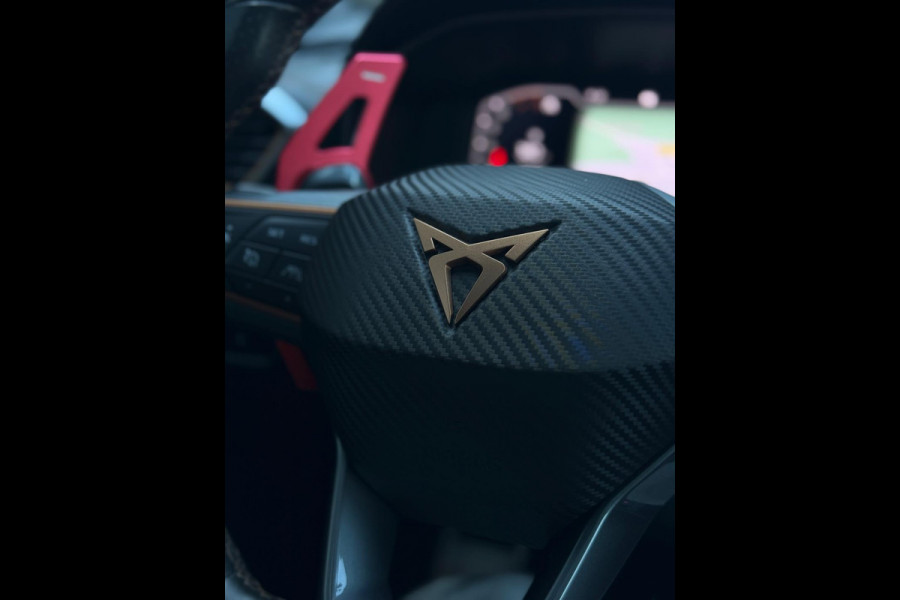 CUPRA Formentor 1.5 TSI Panorama CarPlay Camera