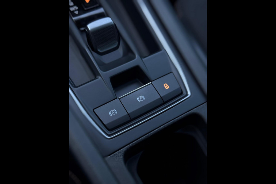 CUPRA Formentor 1.5 TSI Panorama CarPlay Camera
