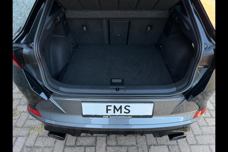 CUPRA Formentor 1.5 TSI Panorama CarPlay Camera