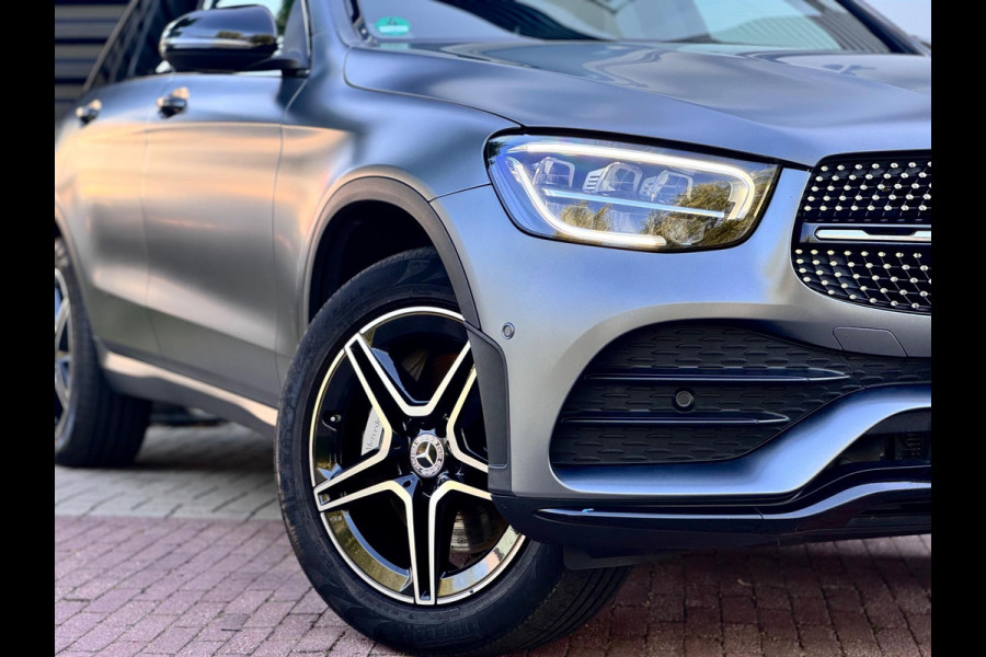 Mercedes-Benz GLC 300e 4MATIC Premium Pano/Camera/Sfeer
