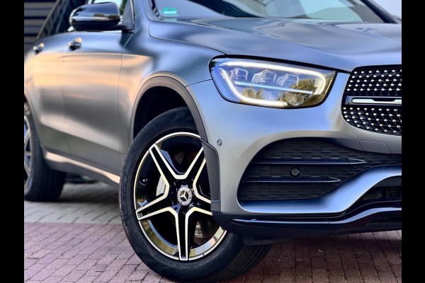Mercedes-Benz GLC 300e 4MATIC Premium Pano/Camera/Sfeer