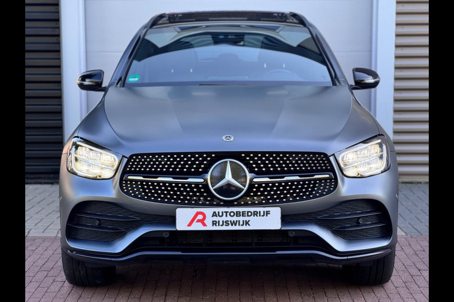 Mercedes-Benz GLC 300e 4MATIC Premium Pano/Camera/Sfeer