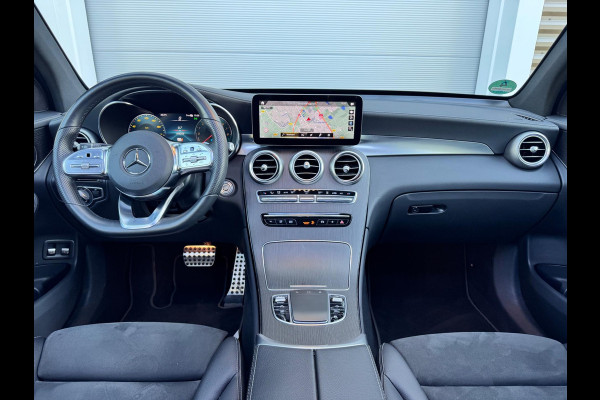 Mercedes-Benz GLC 300e 4MATIC Premium Pano/Camera/Sfeer