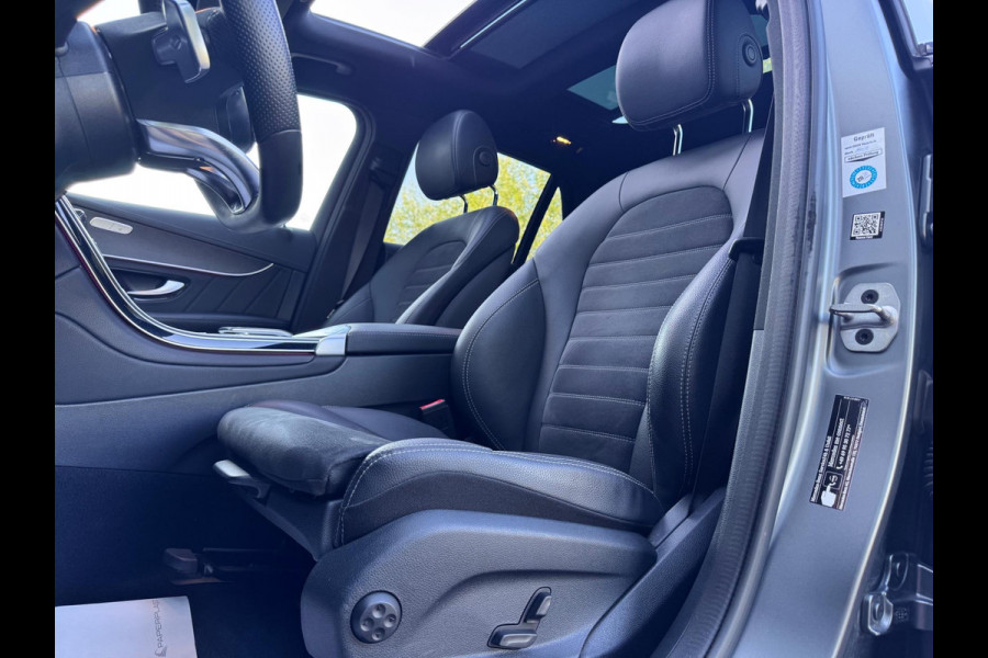 Mercedes-Benz GLC 300e 4MATIC Premium Pano/Camera/Sfeer