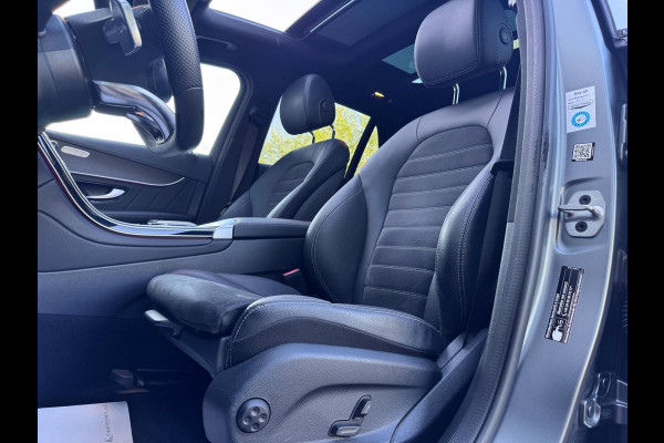 Mercedes-Benz GLC 300e 4MATIC Premium Pano/Camera/Sfeer