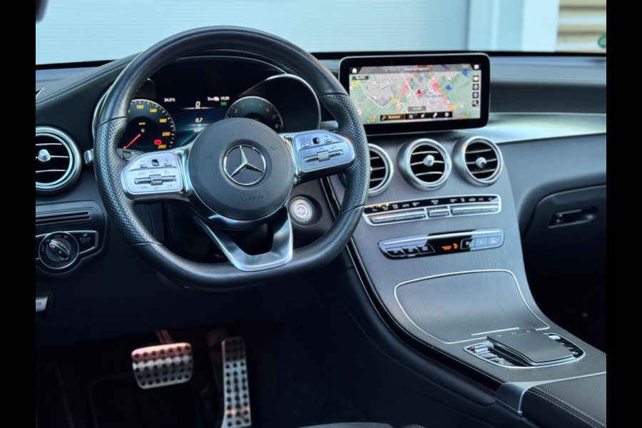 Mercedes-Benz GLC 300e 4MATIC Premium Pano/Camera/Sfeer