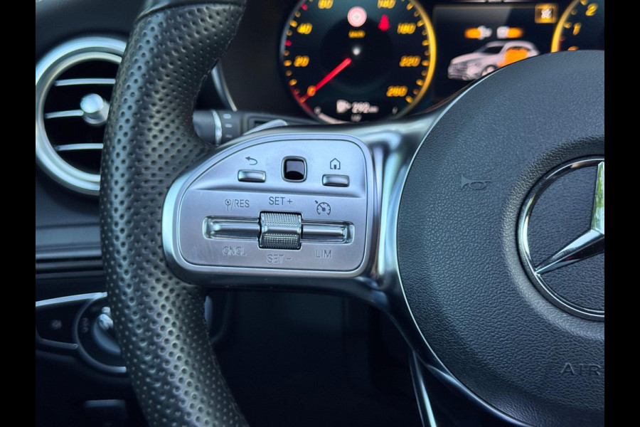 Mercedes-Benz GLC 300e 4MATIC Premium Pano/Camera/Sfeer