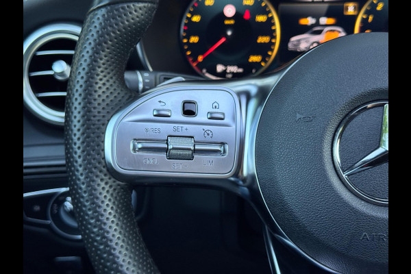 Mercedes-Benz GLC 300e 4MATIC Premium Pano/Camera/Sfeer