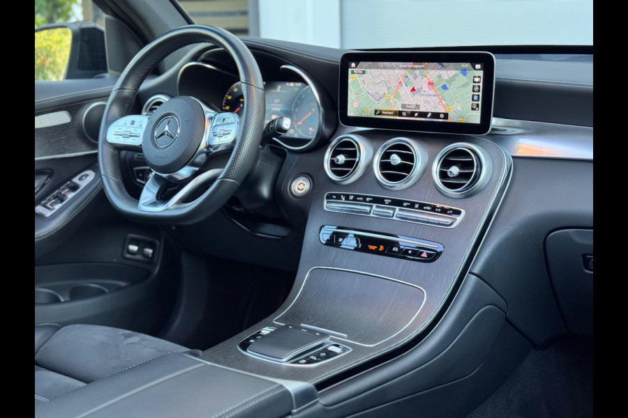 Mercedes-Benz GLC 300e 4MATIC Premium Pano/Camera/Sfeer