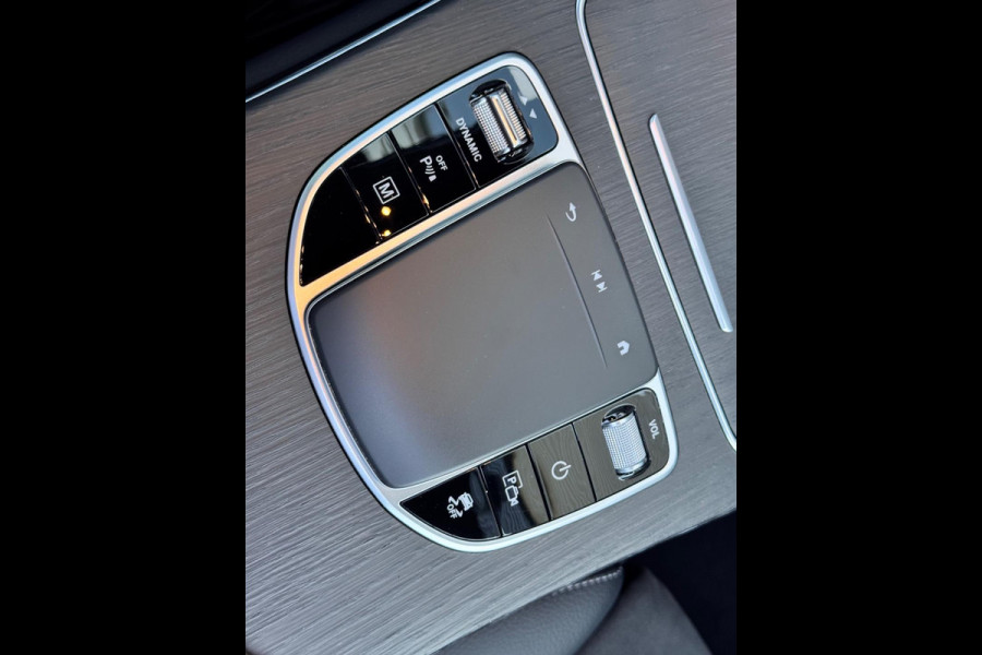 Mercedes-Benz GLC 300e 4MATIC Premium Pano/Camera/Sfeer