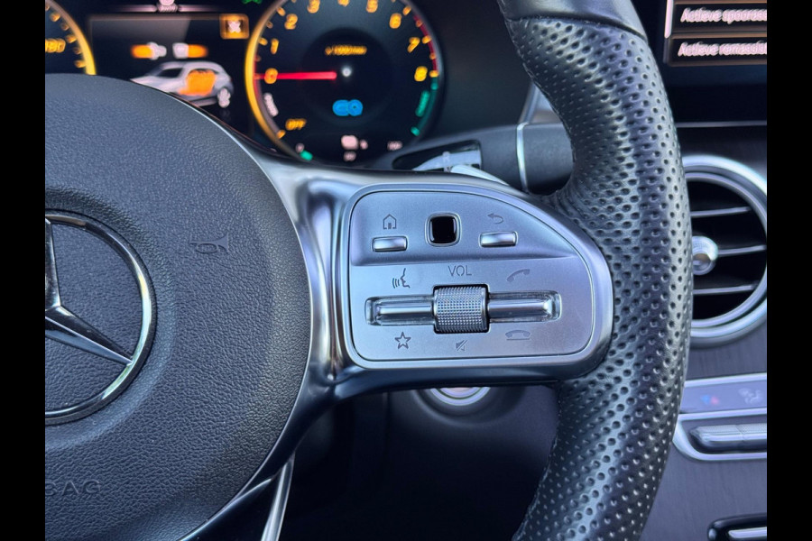 Mercedes-Benz GLC 300e 4MATIC Premium Pano/Camera/Sfeer