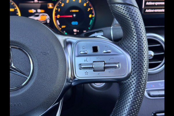 Mercedes-Benz GLC 300e 4MATIC Premium Pano/Camera/Sfeer