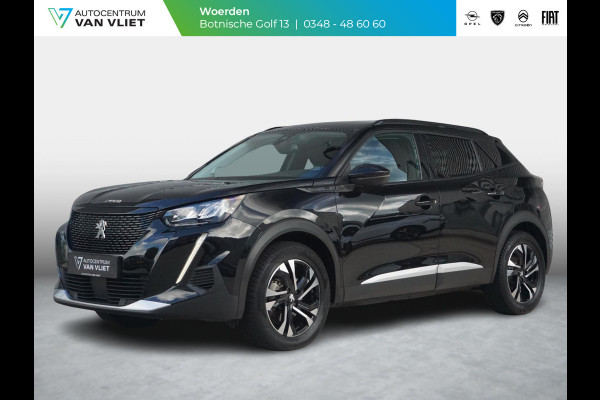 Peugeot e-2008 EV Allure 50 kWh Trekhaak
