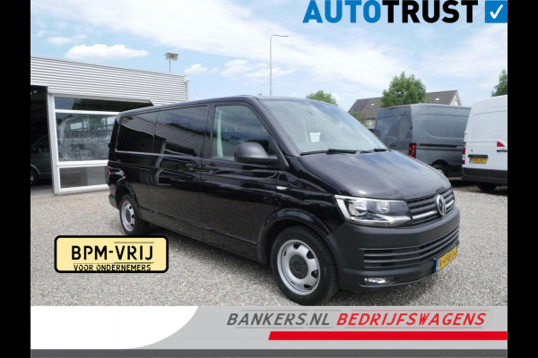 Volkswagen Transporter 2.0 TDI 204PK, L2H1, Airco