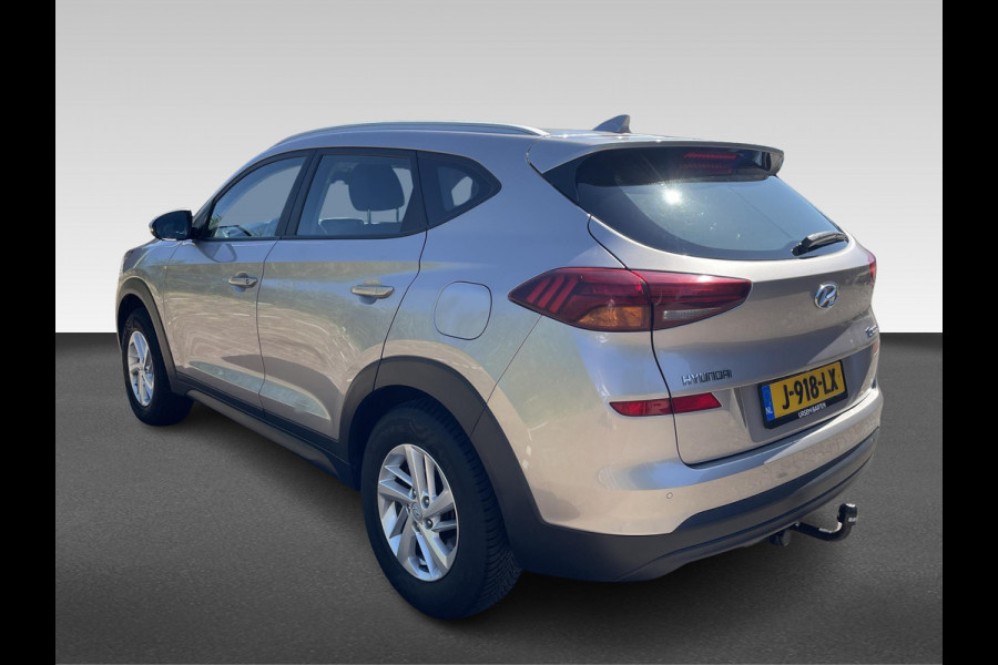 Hyundai Tucson 1.6 GDI Comfort  | navigatie | cruise control | climate control | trekhaak | achteruitrijcamera