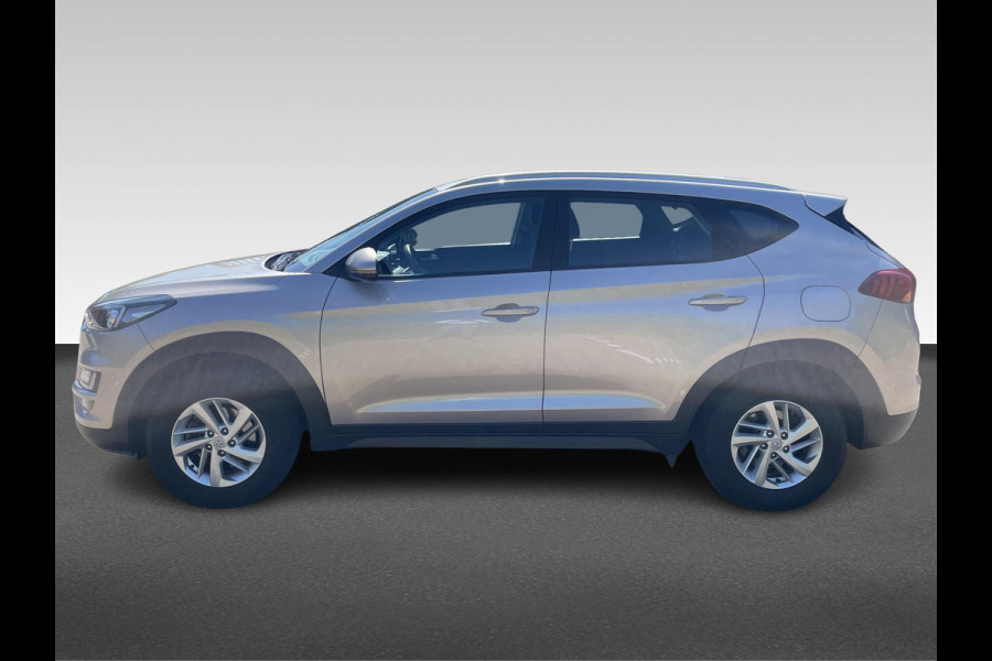 Hyundai Tucson 1.6 GDI Comfort  | navigatie | cruise control | climate control | trekhaak | achteruitrijcamera