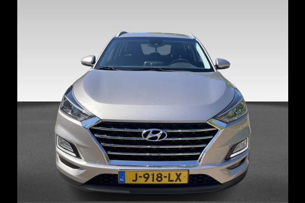 Hyundai Tucson 1.6 GDI Comfort  | navigatie | cruise control | climate control | trekhaak | achteruitrijcamera