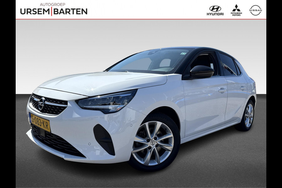 Opel Corsa 1.2 Level 3  | AUTOMAAT