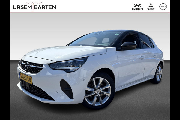 Opel Corsa 1.2 Level 3  | AUTOMAAT