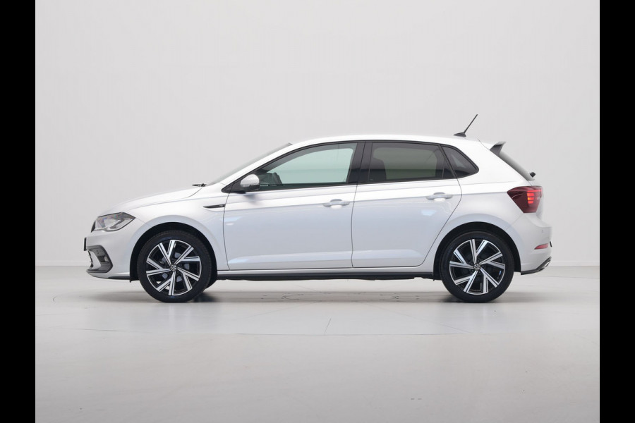 Volkswagen Polo 1.0 TSI 95pk DSG R-Line Navi via App Pdc Clima Acc 28
